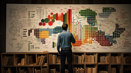 insight organized dataの素材