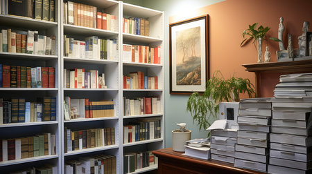 pharmacology medicine booksの素材