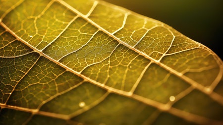 texture macro leafの素材