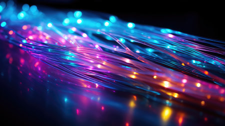 optic internet dataの素材