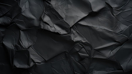 finish black paper textureの素材