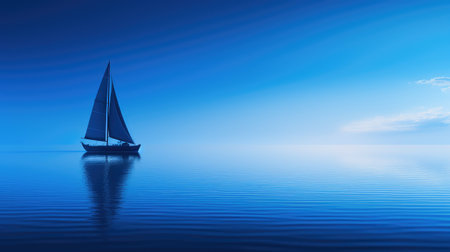 horizon blue and black backgroundsの素材