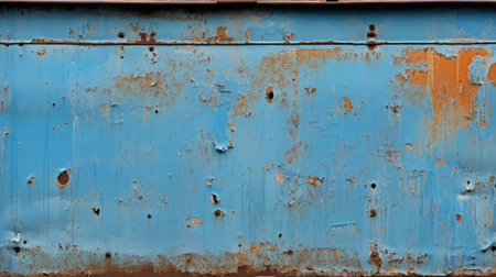 wear blue dumpsterの素材