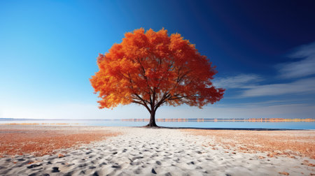 leaves tree backgroundsの素材