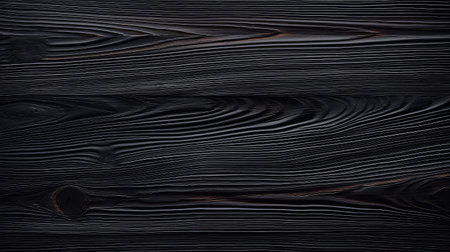 texture black woodgrainの素材