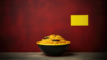 herbs thai food backgroundの素材