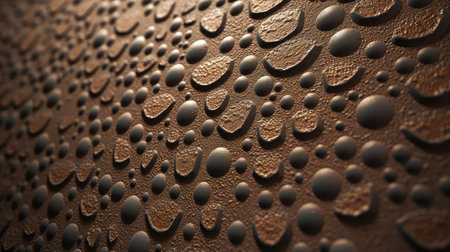 surface texture dotsの素材