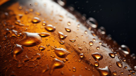 photography beer close upの素材