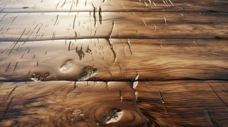 warped water damage textureの素材