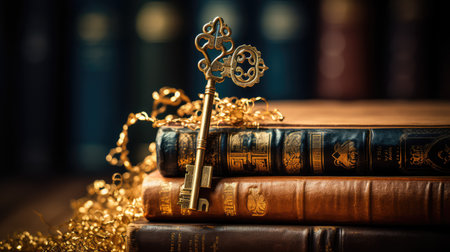 nostalgia gold keysの素材