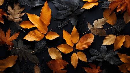 surface dark black backgroundの素材