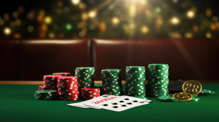 cheerful happy new year backgroundの素材