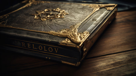 beast book of revelationの素材
