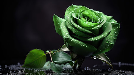 photo green background lightの素材