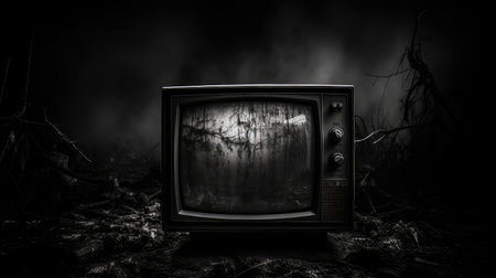 nostalgia bored blackの素材