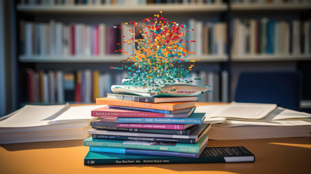 queue data structureの素材