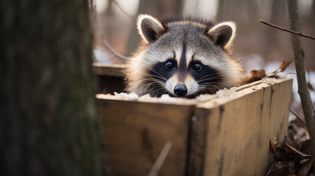 capture box trapの素材