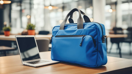 photo laptop blueの素材