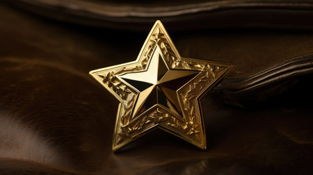 sacrifice military gold starの素材