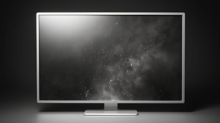 appearance lcd textureの素材