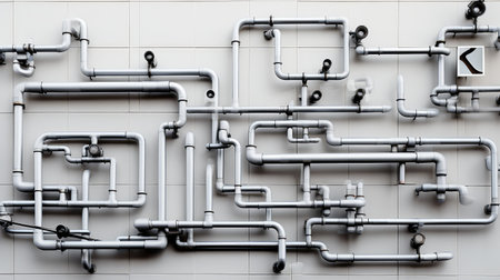 s pipe waterの素材