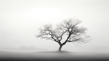 blackandphotography minimal treeの素材