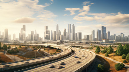 investment road fundingの素材