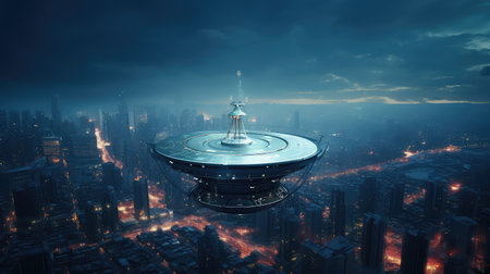 communication remote dataの素材