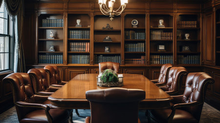 chairs office board roomの素材