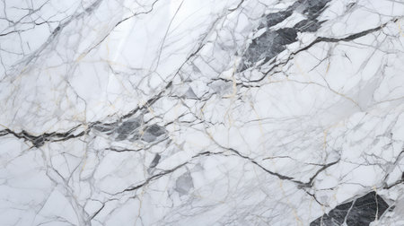 veins marble stone textureの素材
