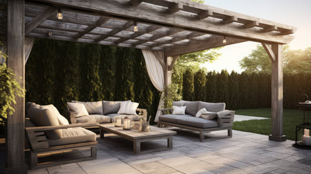 weathered barn wood greyの素材