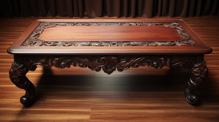 details wood texture tableの素材