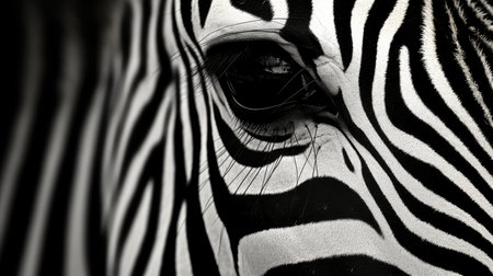 monochrome black and white photo animalの素材