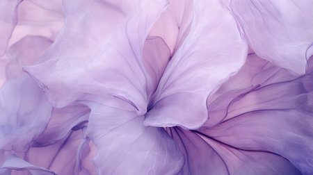 delicate texture purpleの素材