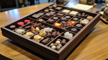 retail display boxの素材