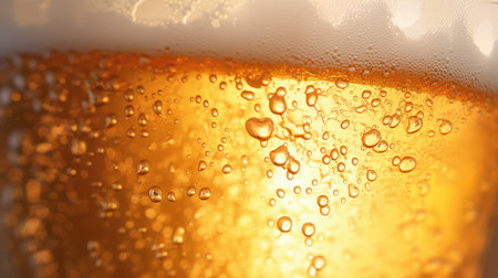 pilsner beer liquorの素材