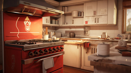 prevention fire safety homeの素材