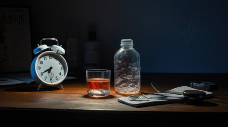 table aspirin bottleの素材