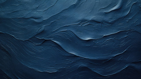 curves dark blue textured backgroundの素材