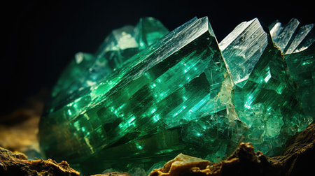 rough gem textureの素材