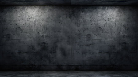 ceiling dark concrete textureの素材