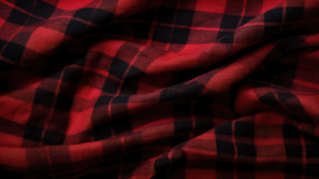 bold red and black textureの素材