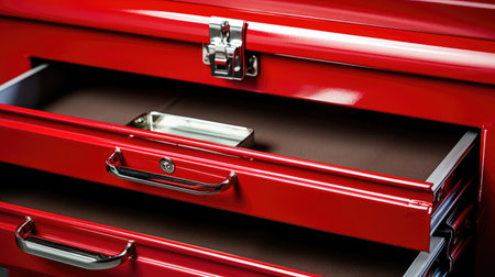 compartments red toolsの素材
