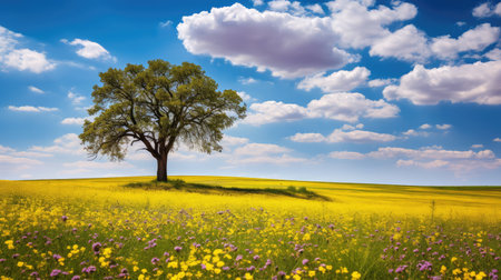 tree summer treesの素材