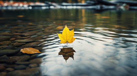 goal leaf check markの素材