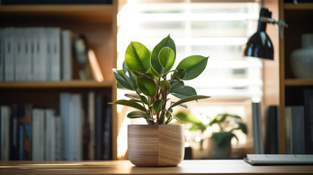 green rubber plantの素材