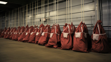 disaster body bag deadの素材