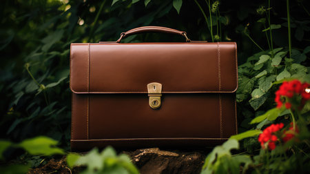 monogram boss giftの素材