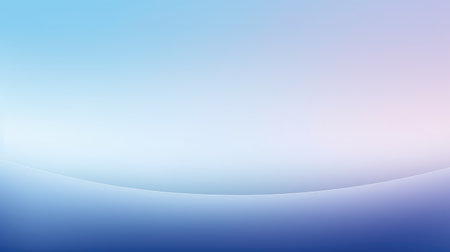 powder blue gradient backgroundの素材