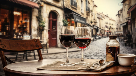 traveler cheers wineの素材